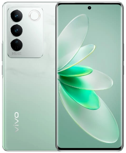 Vivo V27